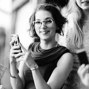 Meet your Posher, Morgan